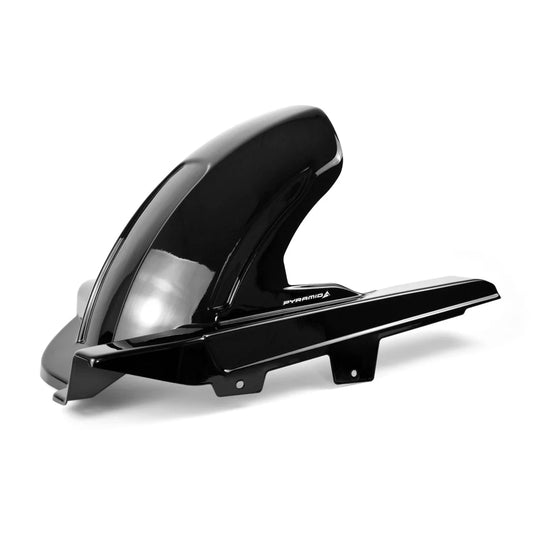 HONDA NT1100 (2022 - 2024) Pyramid Hugger | Graphite Black |