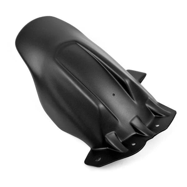 BMW F 850 GS & Adventure (2018 - On) Pyramid Rear Hugger | Matte Black |