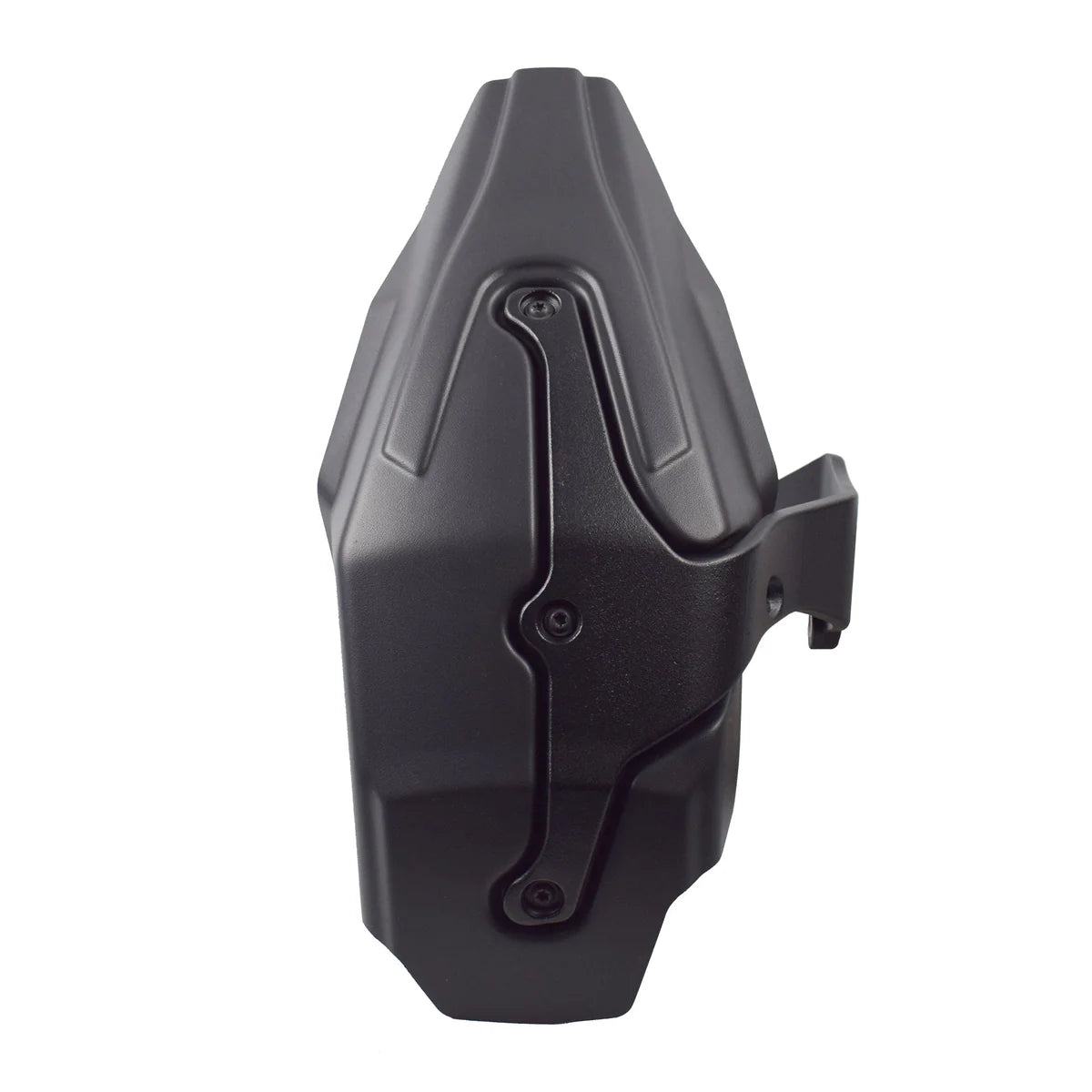 BMW R 1300 GS & GS Adventure Models (2024+) Pyramid Rear Hugger | Matte Black |