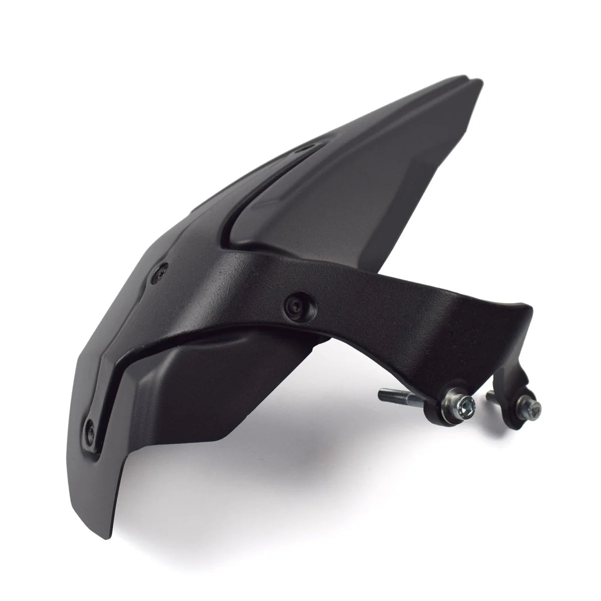 BMW R 1300 GS & GS Adventure Models (2024+) Pyramid Rear Hugger | Matte Black |