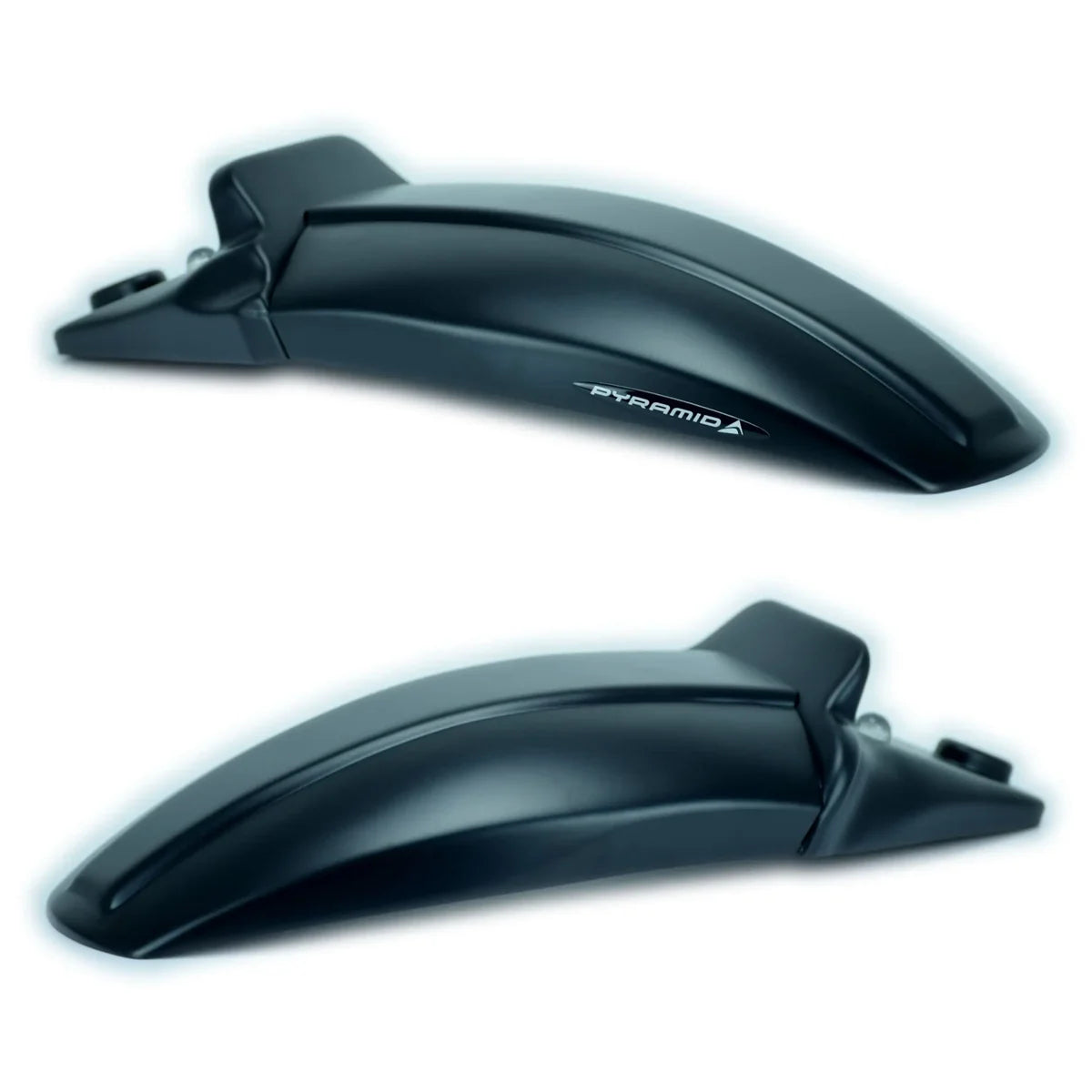 Honda NC750X Pyramid Rear Hugger (Black) (2012 - 2025)