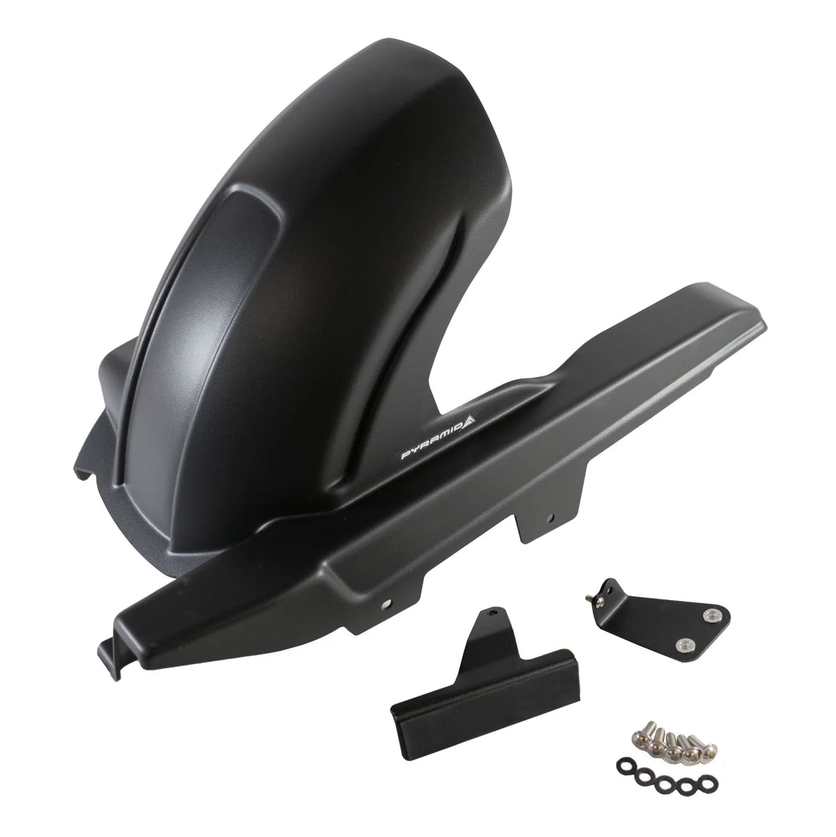 HONDA NT1100 (2025 - On) Pyramid Hugger | Matte Black |