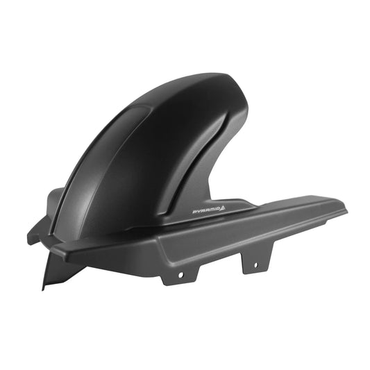 HONDA NT1100 (2025 - On) Pyramid Hugger | Matte Black |