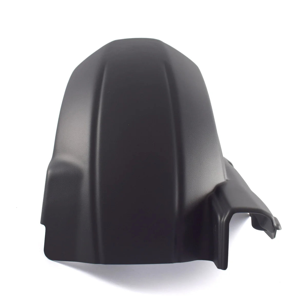 Honda XL750 Transalp (2023 - On) Pyramid Rear Hugger | Matte Black |