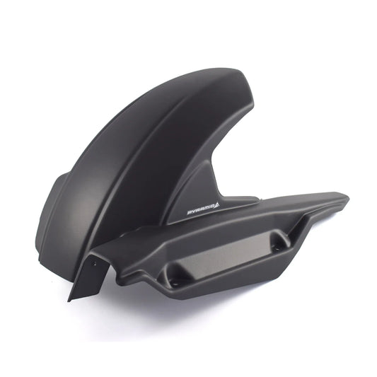 Honda XL750 Transalp (2023 - On) Pyramid Rear Hugger | Matte Black |