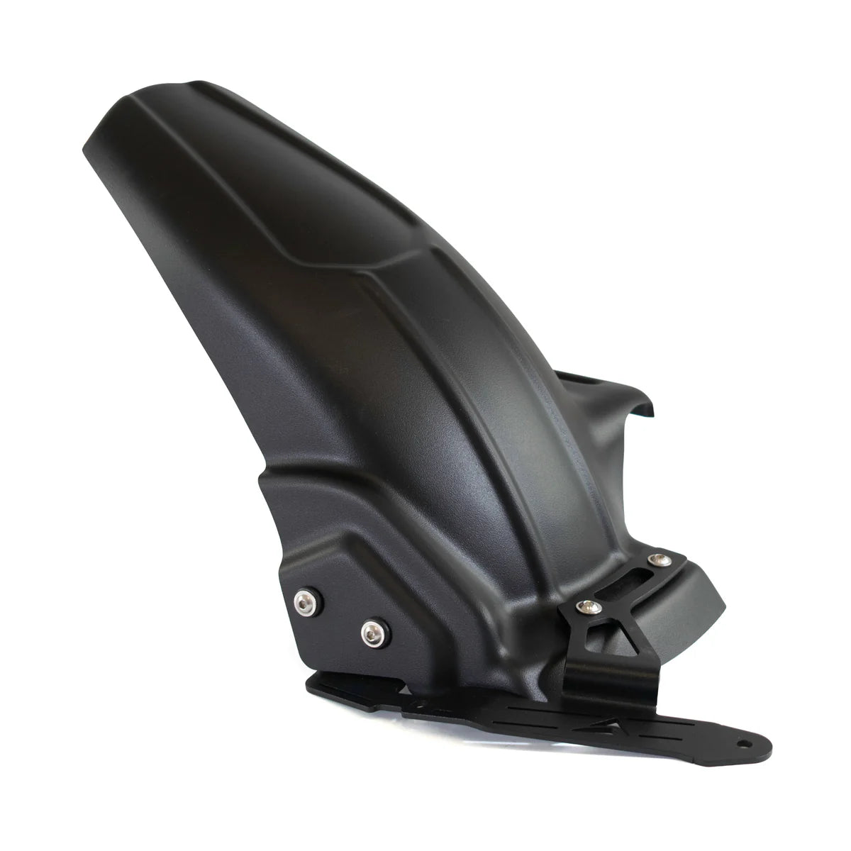Suzuki V-Strom 800 RE (2024 - On) Pyramid Hugger | Matte Black |
