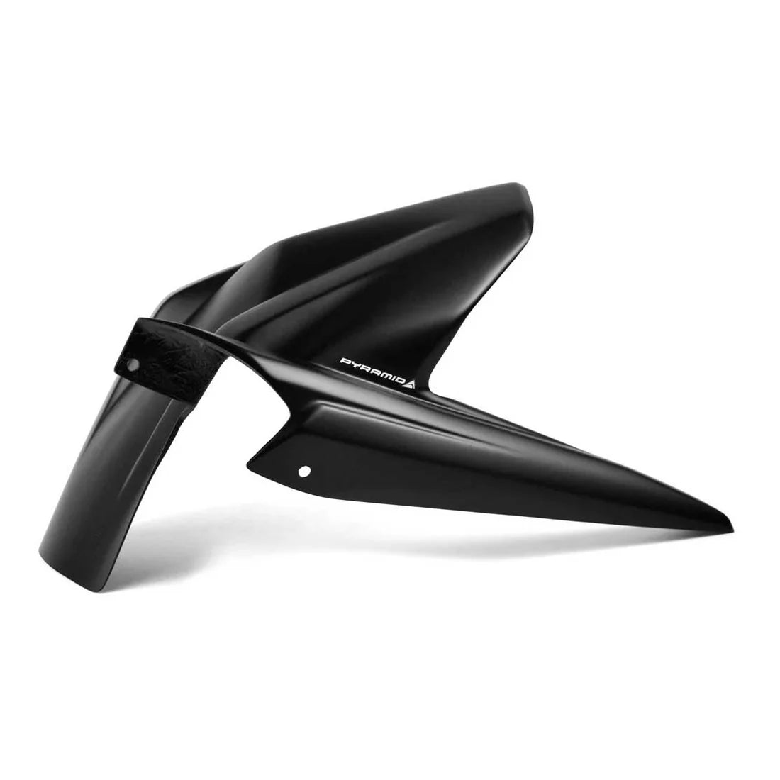 Yamaha MT-07 (2013 - 2024) Pyramid Hugger | Matt Black |