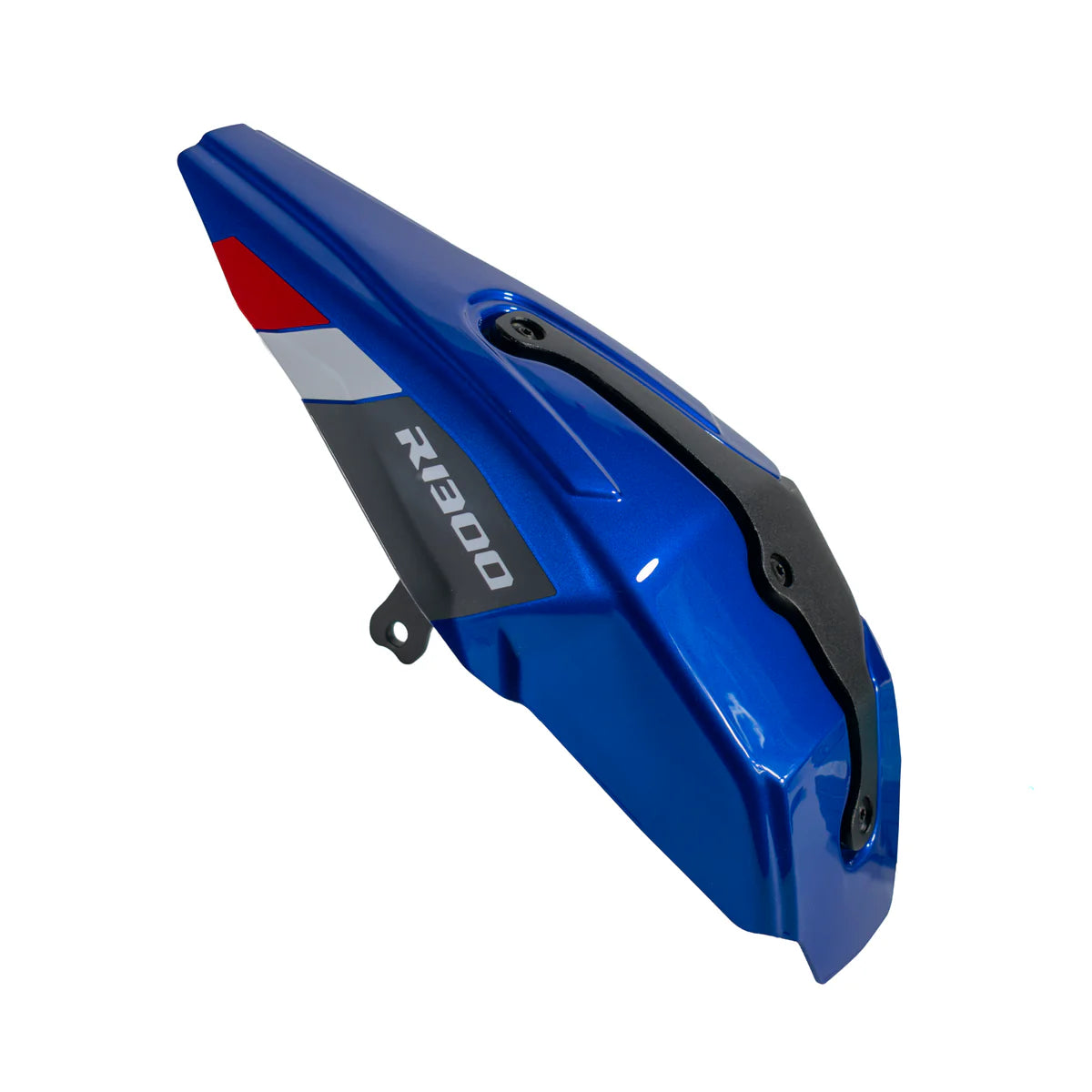 BMW R 1300 GS & GS Adventure Models (2024+) Pyramid Rear Hugger | Trophy Blue |