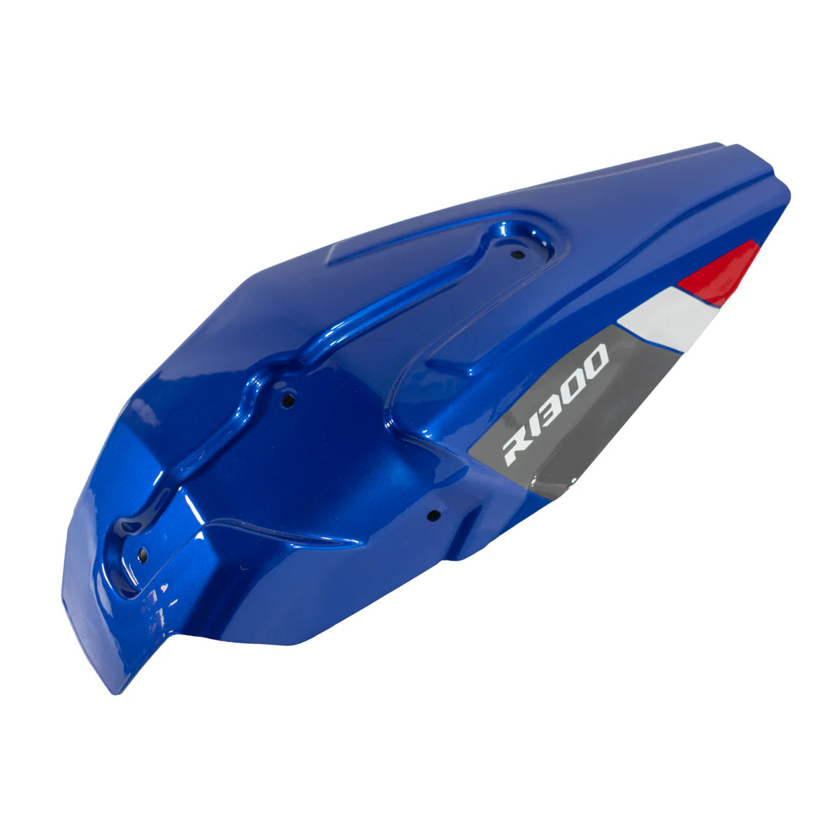 BMW R 1300 GS & GS Adventure Models (2024+) Pyramid Rear Hugger | Trophy Blue |