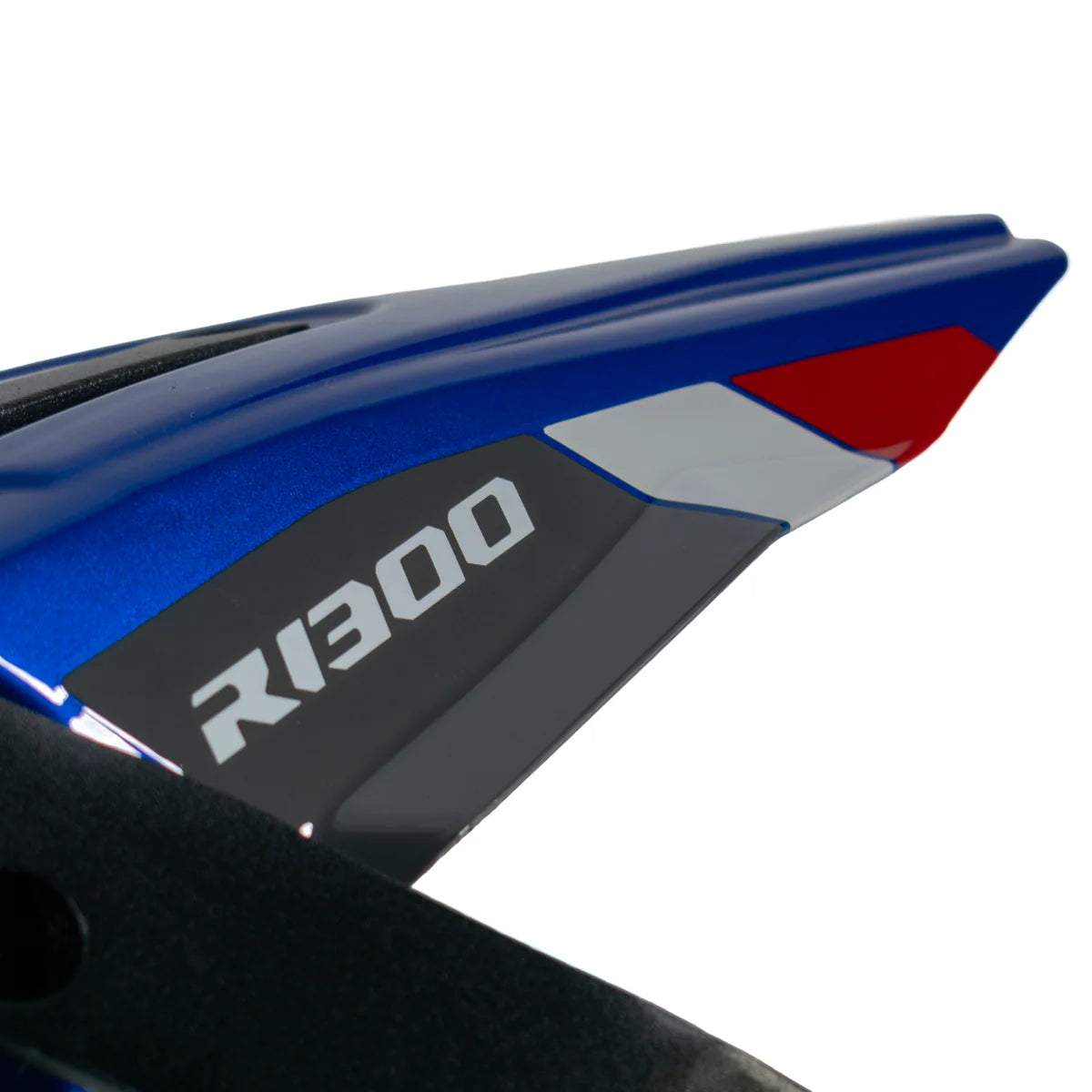 BMW R 1300 GS & GS Adventure Models (2024+) Pyramid Rear Hugger | Trophy Blue |