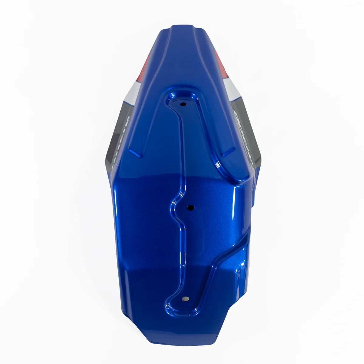 BMW R 1300 GS & GS Adventure Models (2024+) Pyramid Rear Hugger | Trophy Blue |