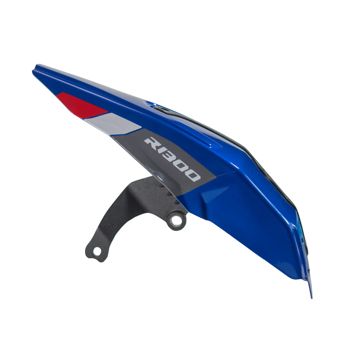 BMW R 1300 GS & GS Adventure Models (2024+) Pyramid Rear Hugger | Trophy Blue |