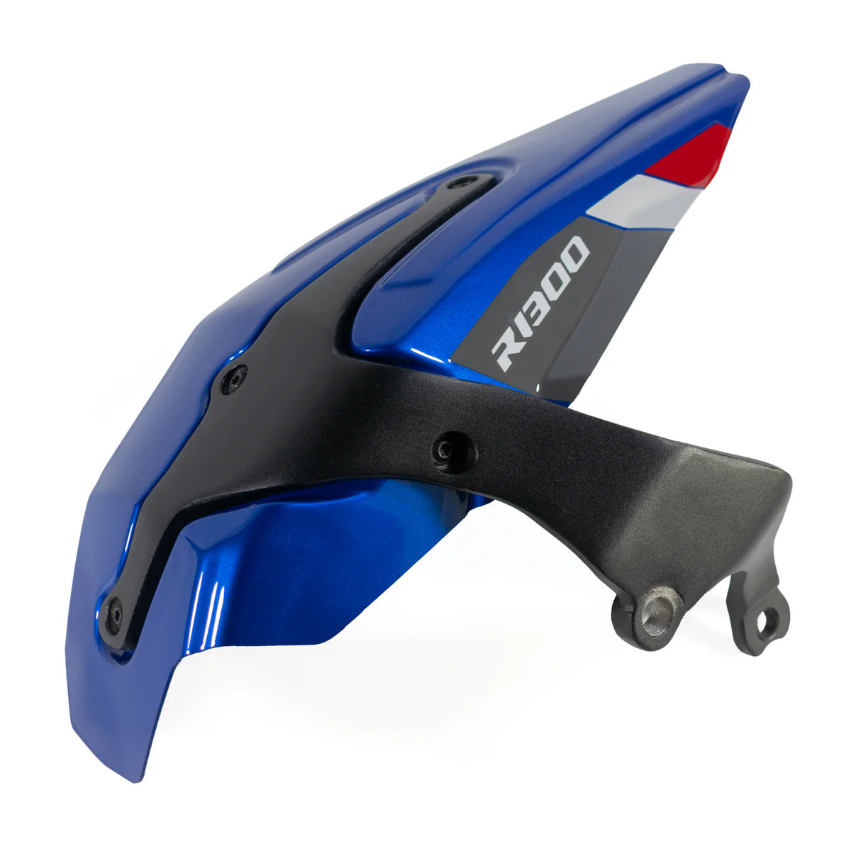 BMW R 1300 GS & GS Adventure Models (2024+) Pyramid Rear Hugger | Trophy Blue |