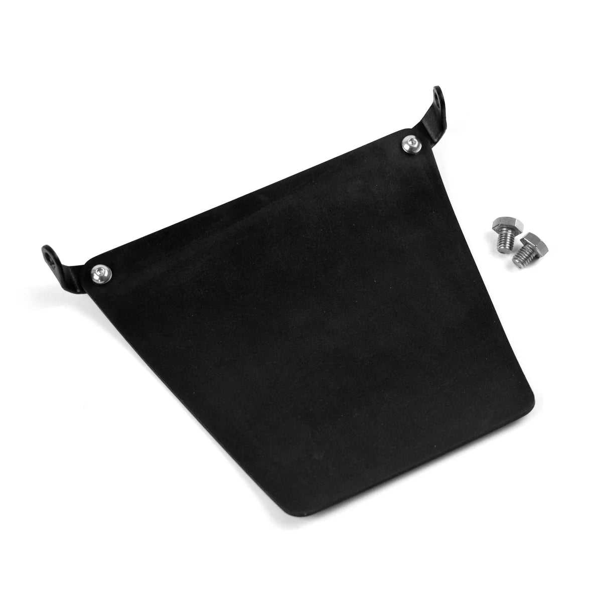 Honda NX 500 (2024 - On). Pyramid Shock Shield | Black |