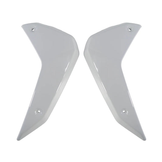 BMW R 1300 GS Models (2024+) Pyramid Side Panels | Light White |