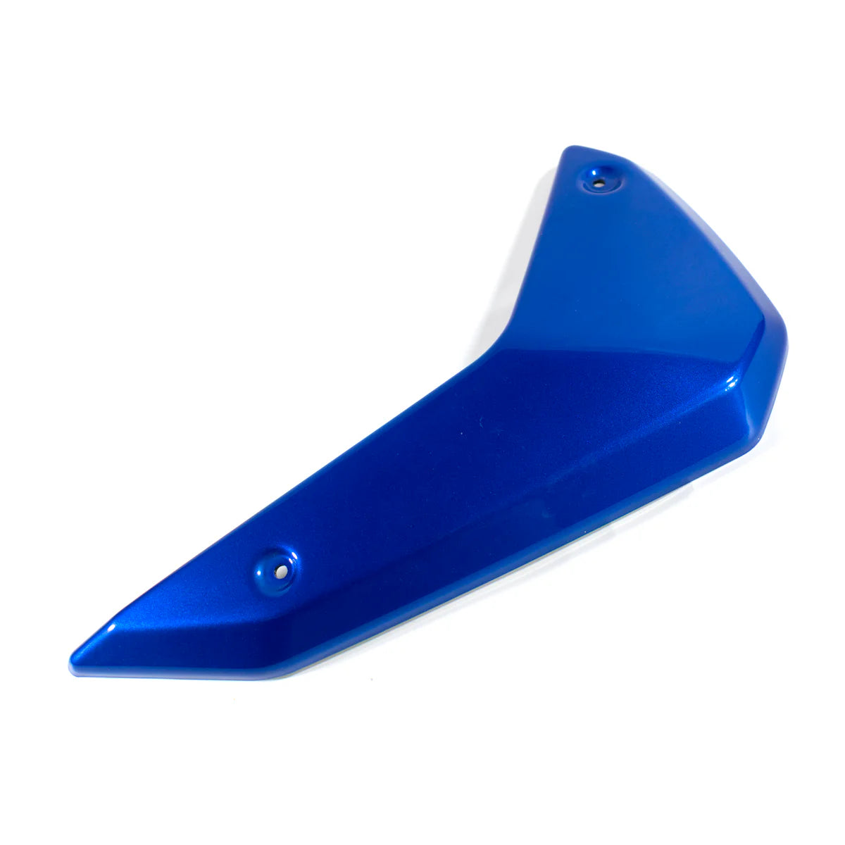 BMW R 1300 GS Models (2024+) Pyramid Side Panels | Trophy Blue