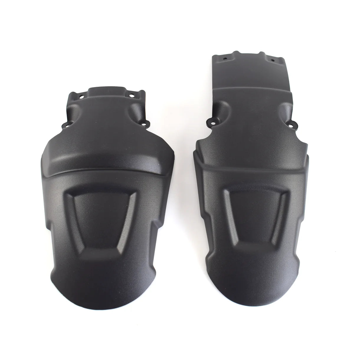 BMW R 1300 GS & GS Adventure Models (2024+) Pyramid Rear Spray Guard Extension