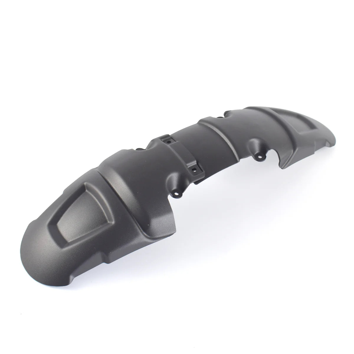BMW R 1300 GS & GS Adventure Models (2024+) Pyramid Rear Spray Guard Extension