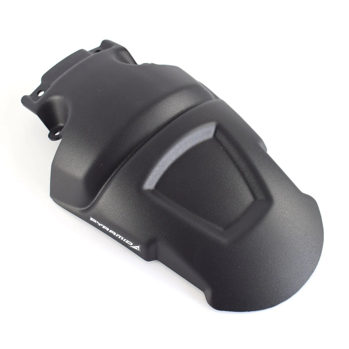 BMW R 1300 GS & GS Adventure Models (2024+) Pyramid Rear Spray Guard Extension