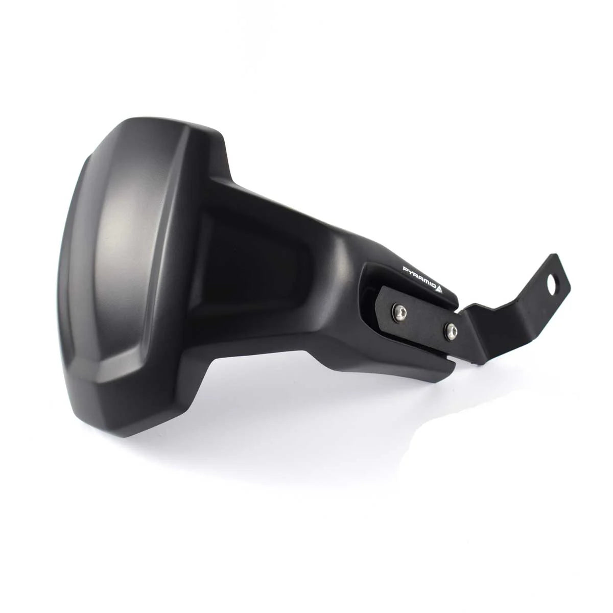 HONDA NT1100 (2022 - On) Pyramid Spray Guard | Matte Black |