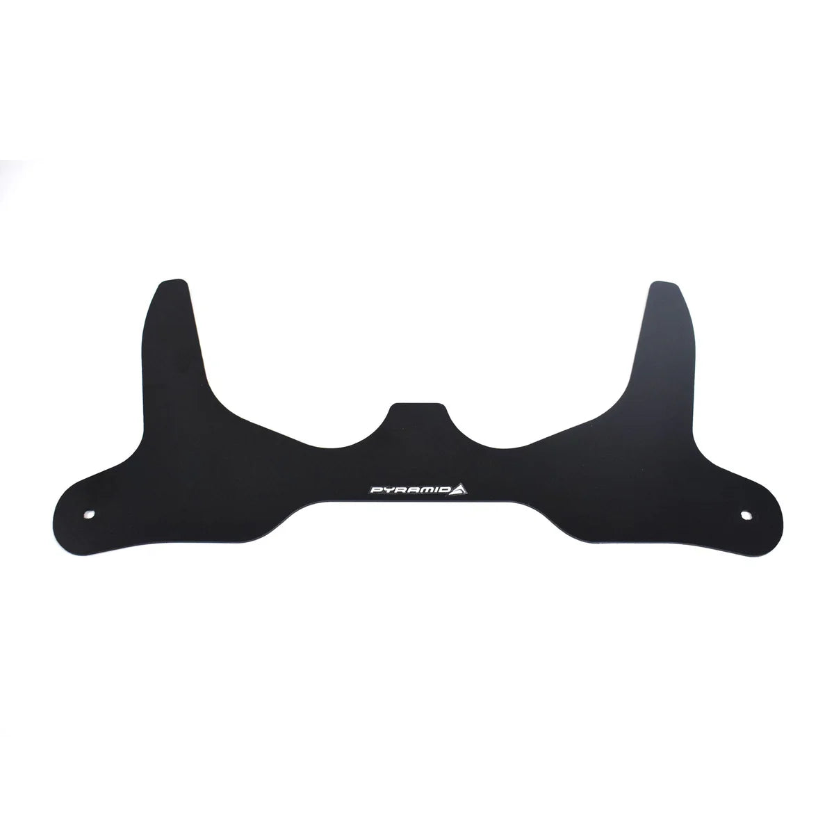 HONDA NT1100 (2022 - 2024) Pyramid Wind Deflector | Matte Black |