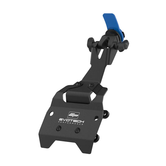 BMW F 900 XR Models (2020+) Quad Lock Compatible Sat Nav Upper Mount - Evotech Performance