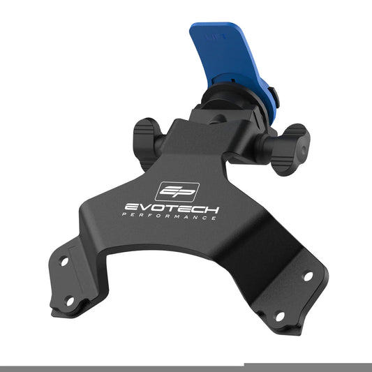 Ducati Multistrada V2 & S (2025 - On) Quad Lock Compatible Mount. Evotech Performance