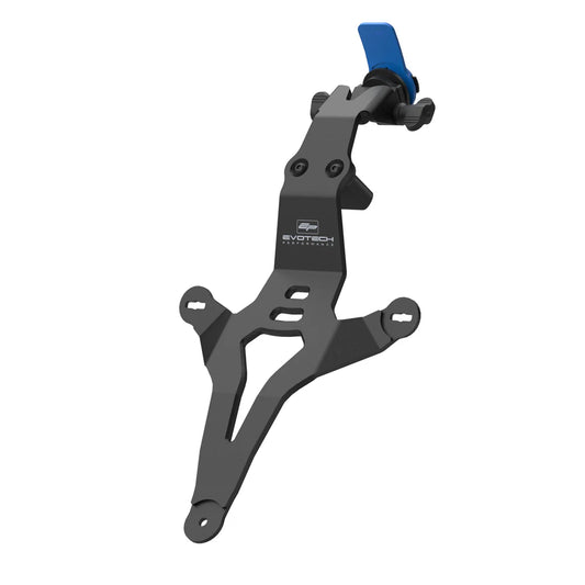 Triumph Tiger Sport 660 (2022-On) Quad Lock Compatible Mount - Evotech Performance