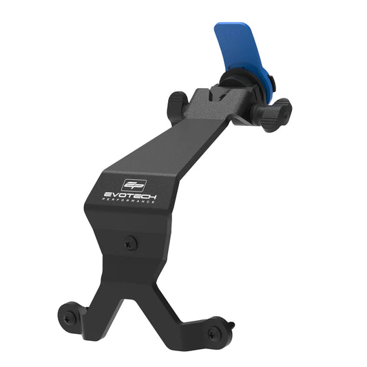 Honda ADV350 (2025+) Quad Lock Sat Nav Mount - Evotech Performance