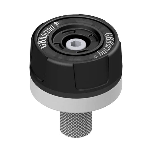 Yamaha YZF-R1M (2015 - On) Rear Quick release Spindle Bobbin Set - GB Racing