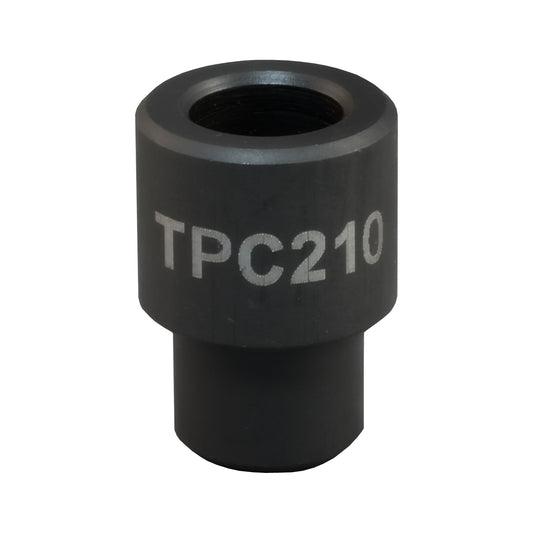 TPC210 TAIL PIECE (CUT) FOR RK CHAIN TOOL UCT2100(50)