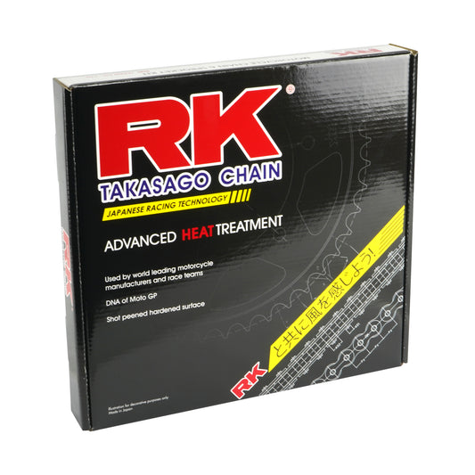 RK SPROCKET KIT BOX