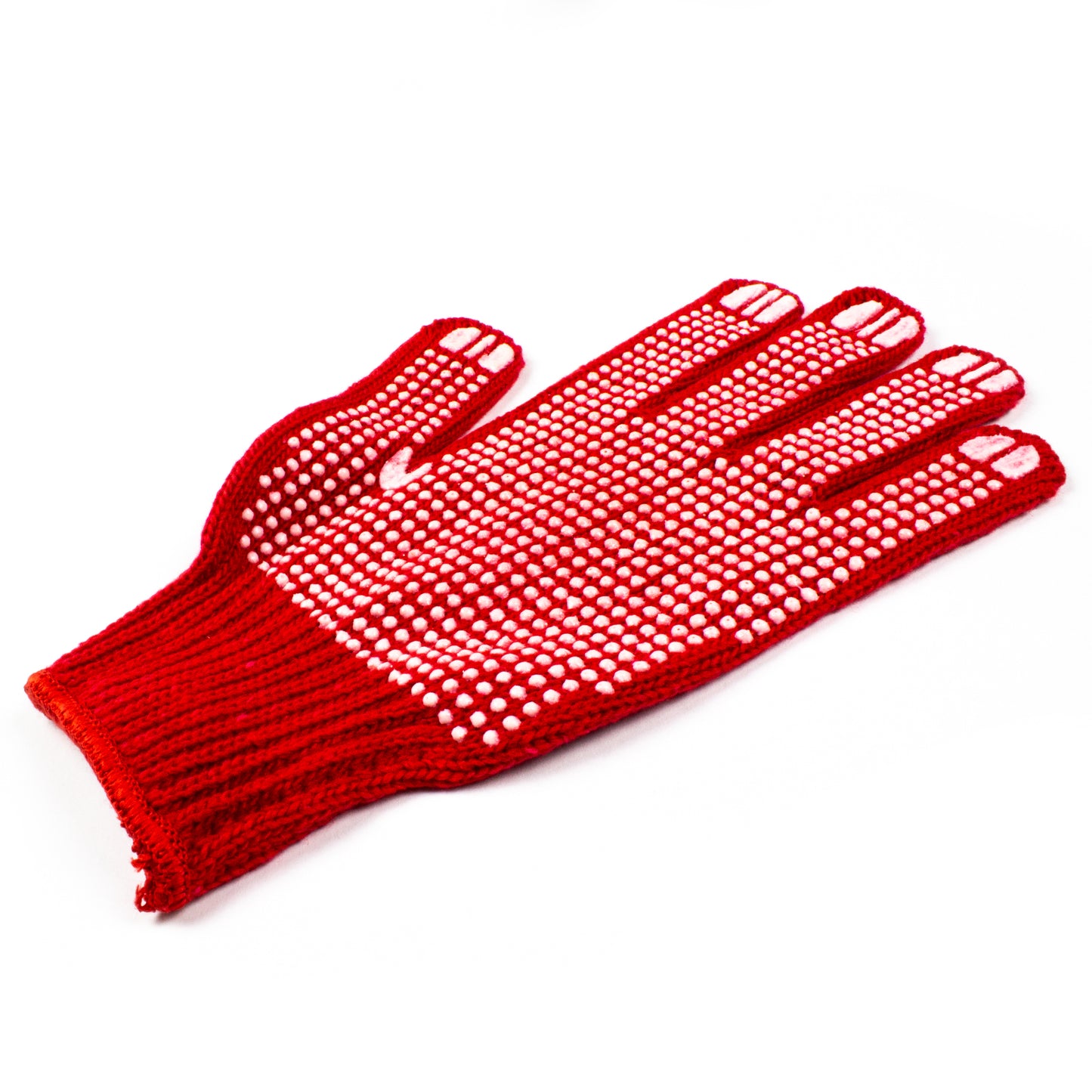 RK GLOVES RED