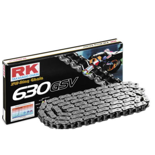 RK 630GSV-94 XW-Ring Chain