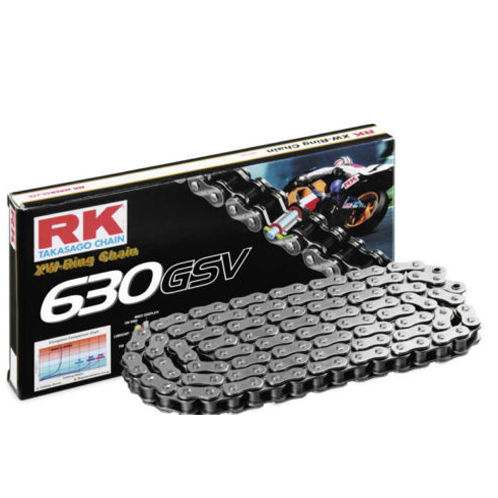 RK 630GSV-88 XW-Ring Chain