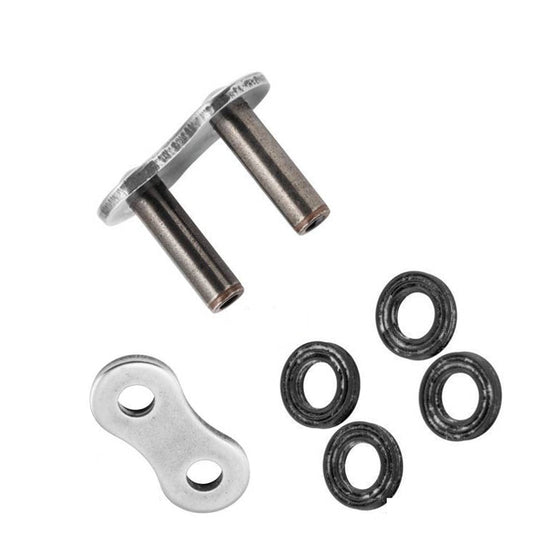 RK 630GSV-CLF XW-Ring Con Rivet Link
