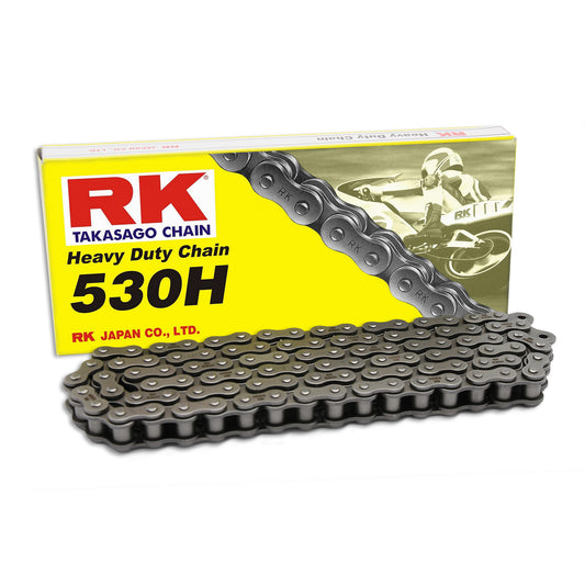 RK 530H-100 Heavy Duty Chain