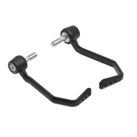 BMW R 12 (2024+) Brake And Clutch Lever Protector Kit (Race Type) - Evotech Performance.