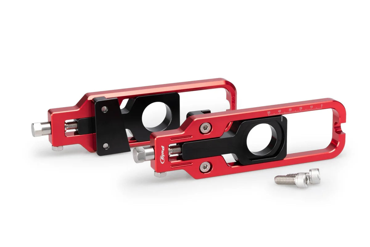 BMW S1000 RR (2019 - 2025). Puig Aluminium Chain Tensioner. Options