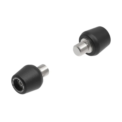 Kawasaki Ninja ZX-10RR (2021+) Bar End Weights (Road Type) Evotech Performance