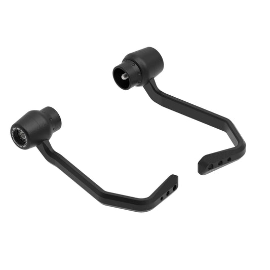 Triumph Trident (2025+) Brake And Clutch Lever Protector Kit (Road Type) Evotech Performance