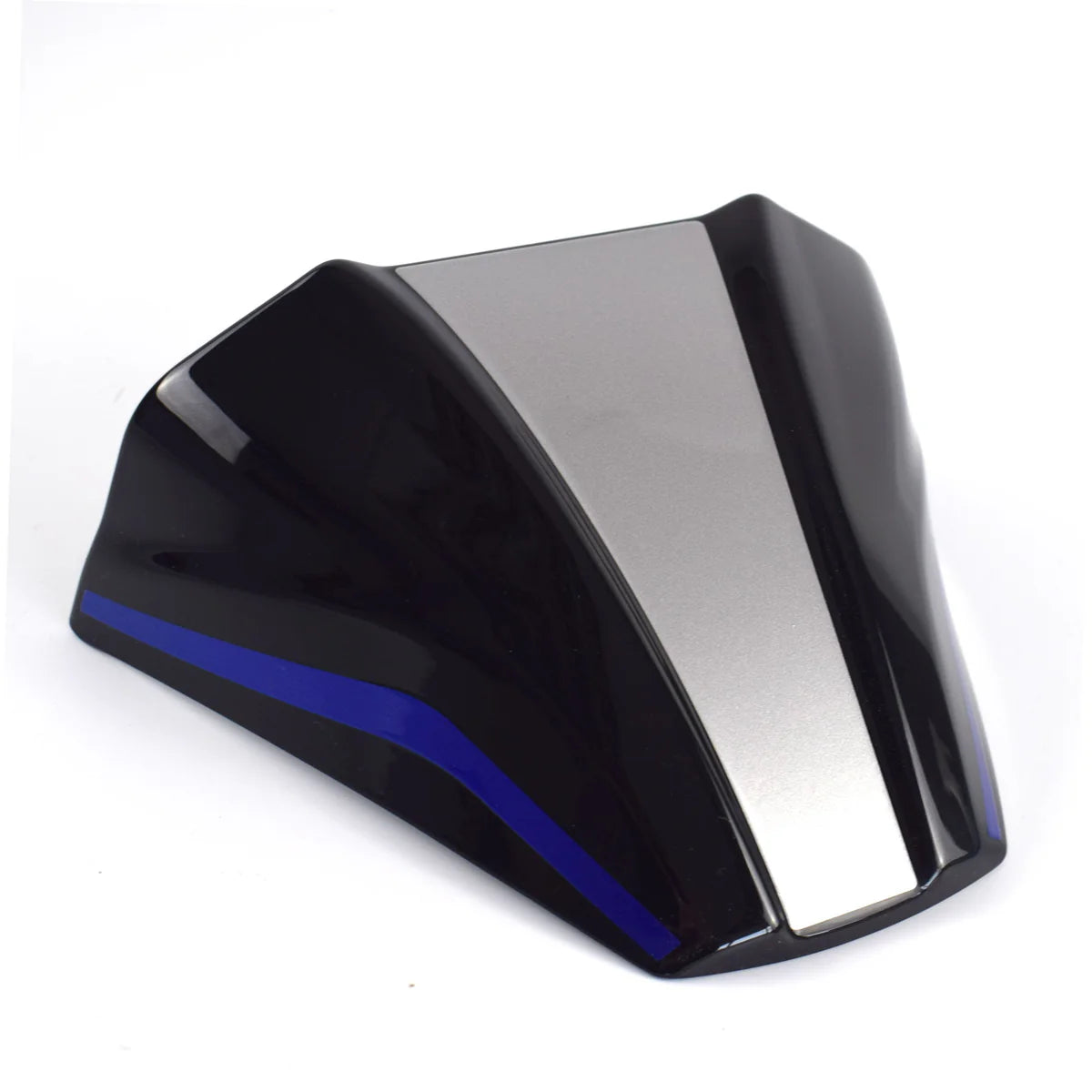 Yamaha MT-09 SP Gen4 (2024 -On) Pyramid Plastics Fly Screen.