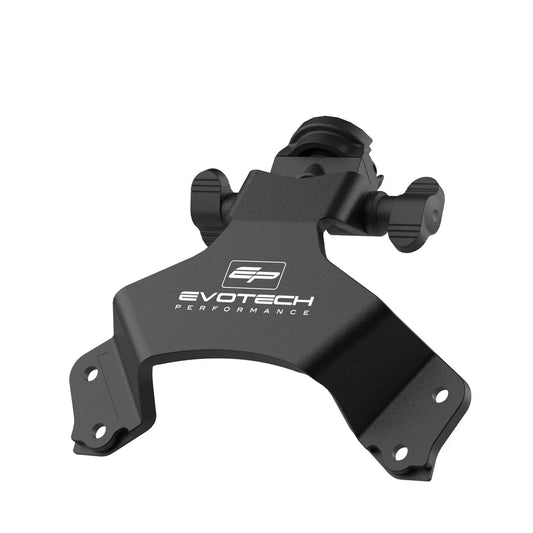 Ducati Multistrada V2 & S (2025 - On) SP Connect Sat Nav Mount. Evotech Performance