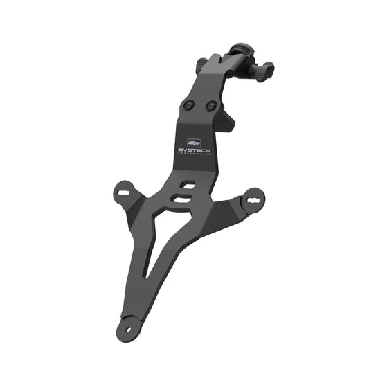 Triumph Tiger Sport 660 (2022-On) SP Connect Sat Nav Mount - Evotech Performance