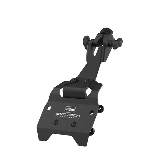 BMW F 900 XR Models (2020+) SP Connect Compatible Sat Nav Upper Mount Evotech Performance