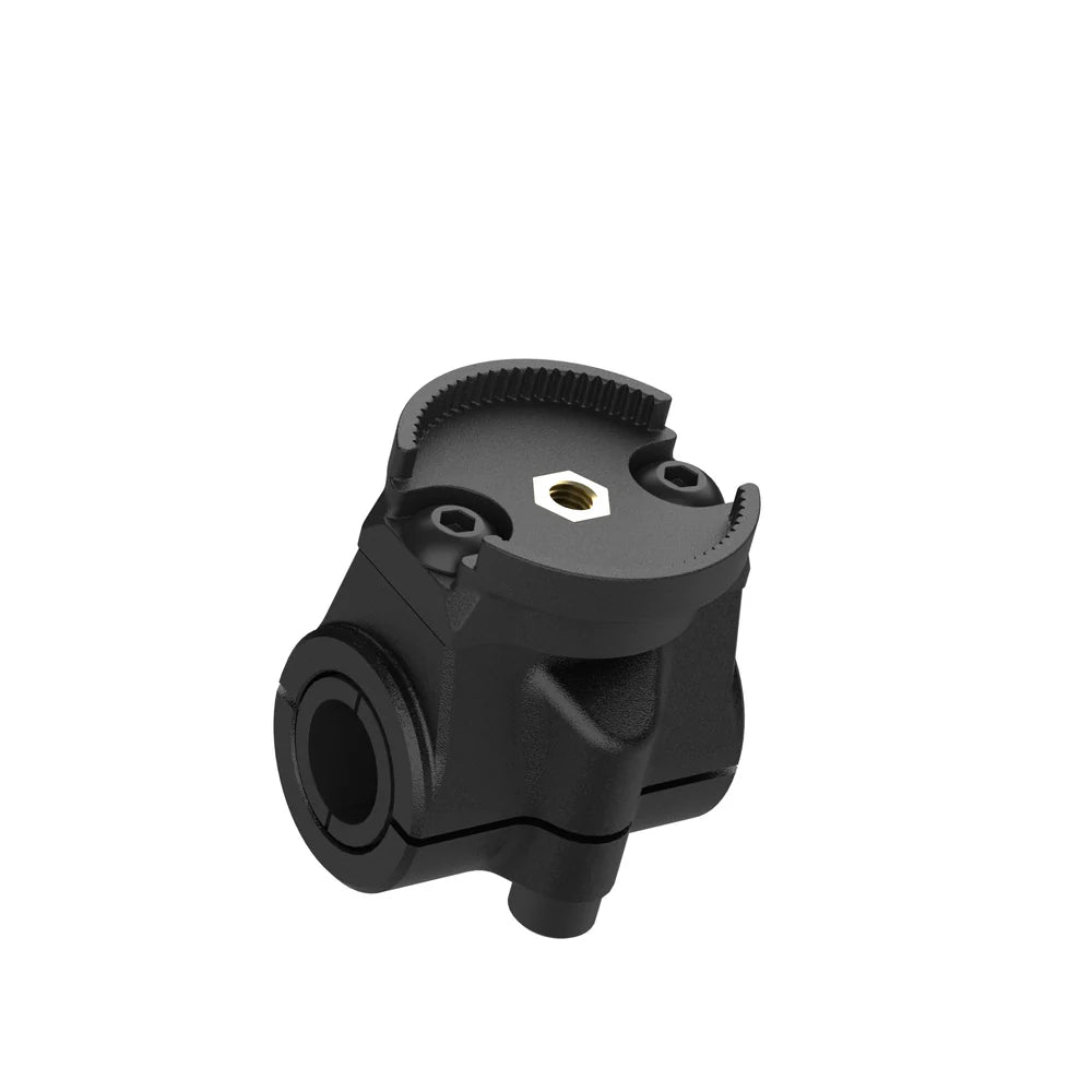 BMW R 1250 GS - Edition 40 Years GS SP Connect Sat Nav Mount (2021-2023) Evotech Performance