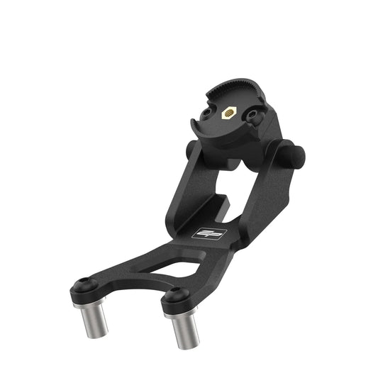 Ducati Panigale V4, R & S (2025+) SP Connect Sat Nav Mount Evotech Performance.