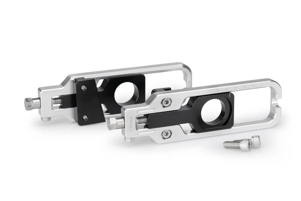 BMW S1000 RR (2019 - 2025). Puig Aluminium Chain Tensioner. Options
