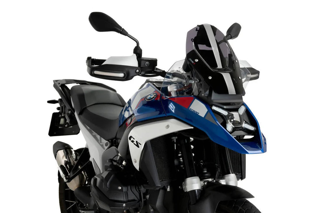 BMW R 1300 GS 2023 - On. Puig Screen Options