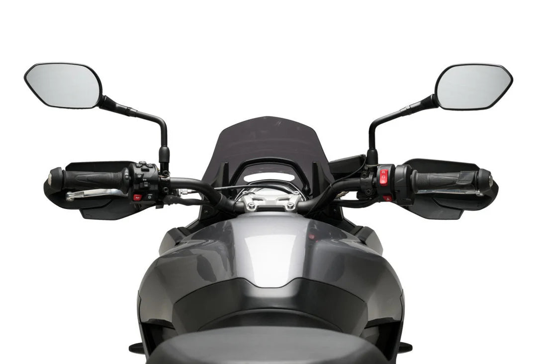 Triumph Tiger Sport 660 (2022+) Puig Screen options